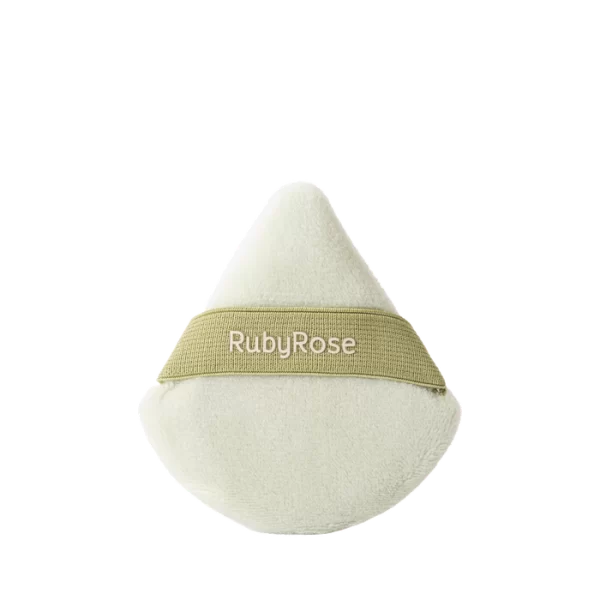 Esponja de Pó Dream Touch Silk Skin - Ruby Rose