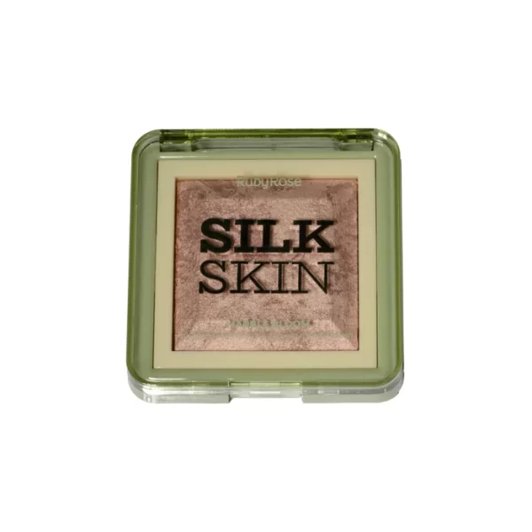 Blush Silk Skin Ruby Rose Cor Velvet Taupe