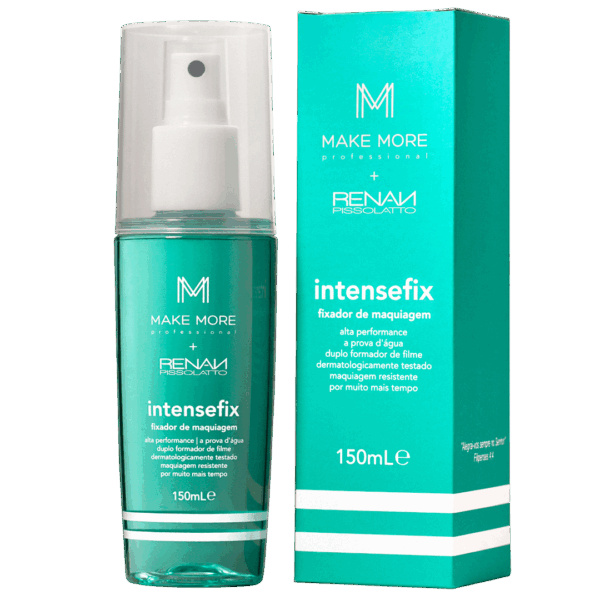 Intensefix - Make More