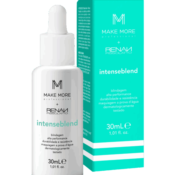 Intenseblend Blindagem - Make More